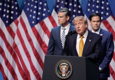 México, entre los invitados de Rubio a cumbre contra la extrema izquierda