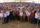 Constata Congreso entrega de apoyos a pescadores del sur de la entidad