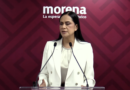 Conferencia de Prensa del CEN de Morena. Martes 14 de julio de 2026 | Ariadna Montiel