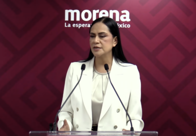 Conferencia de Prensa del CEN de Morena. Martes 14 de julio de 2026 | Ariadna Montiel