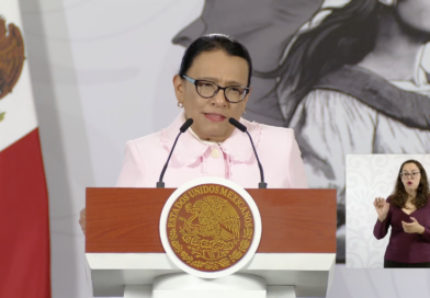 Conferencia en vivo. Martes 14 de julio 2026 | Presidenta Claudia Sheinbaum