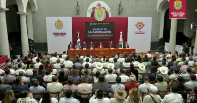 🔴Transmisión en vivo | Histórica cancelación de la bursatilización crediticia | Rocío Nahle