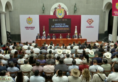 🔴Transmisión en vivo | Histórica cancelación de la bursatilización crediticia | Rocío Nahle