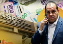 Desvío millonario en gestión de Cuauhtémoc Blanco en Morelos crece a 8 mil mdp