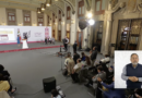 Conferencia en vivo. Miércoles 15 de julio 2026 | Presidenta Claudia Sheinbaum