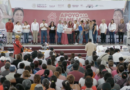 🎥#EnVivo | Apoyo a la Familia y Apoyo a la Palabra – Puerto de Veracruz | Rocío Nahle