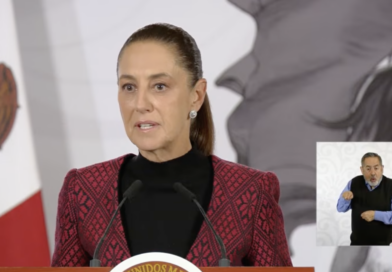 Conferencia en vivo. Lunes 20 de julio 2026 | Presidenta Claudia Sheinbaum