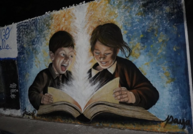 Los piojosos que hicieron escuela
