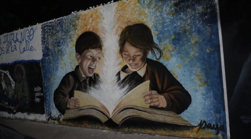 Los piojosos que hicieron escuela