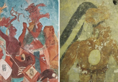 Identifican a matemático y astrónomo maya que creó la fórmula para calcular el tiempo