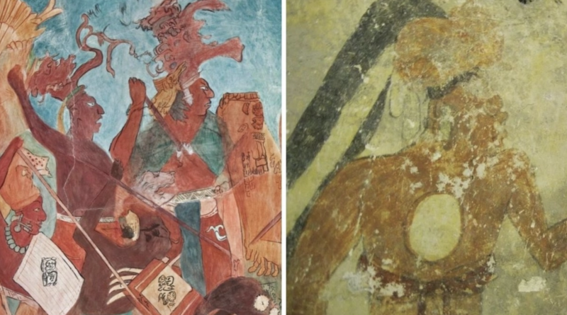 Identifican a matemático y astrónomo maya que creó la fórmula para calcular el tiempo