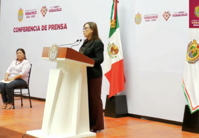 ▶️Conferencia de prensa | Martes 21 de julio de 2026 | Rocío Nahle