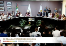Segunda Sesión Ordinaria, 21 de julio de 2026 | Congreso de Veracruz