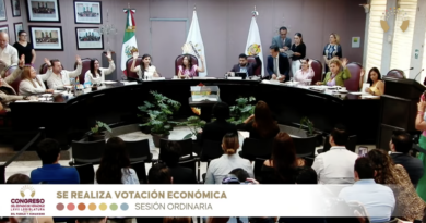 Segunda Sesión Ordinaria, 21 de julio de 2026 | Congreso de Veracruz