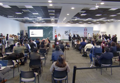 Conferencia desde Toluca, Estado de México. Miércoles 22 de julio 2026 | Sheinbaum