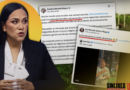 Ariadna Montiel tunde a Salinas Pliego por pedir acción del ICE contra migrantes​