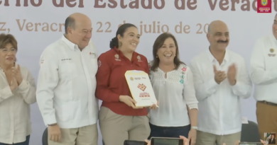 🔴Transmisión en vivo | Fortalecimiento a Entidades Federativas | Rocío Nahle