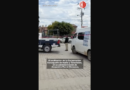 Asesinan al periodista Alejandro Leyva Aguilar en Oaxaca mientras desayunaba