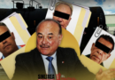 ¿Quiénes son los líderes y empresas de la red de huachicol de Ernesto Ruffo?
