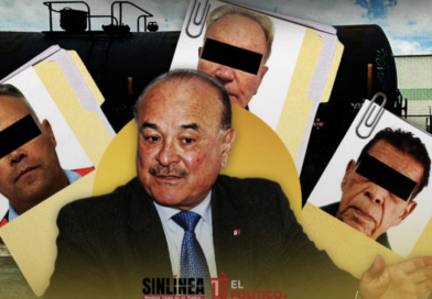 ¿Quiénes son los líderes y empresas de la red de huachicol de Ernesto Ruffo?