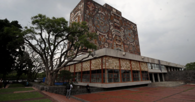 UNAM: nombrar el fraude y enfrentarlo