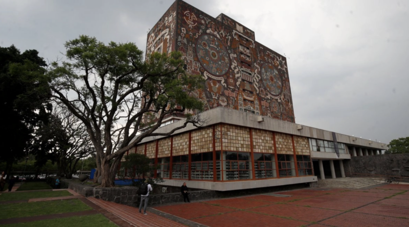 UNAM: nombrar el fraude y enfrentarlo