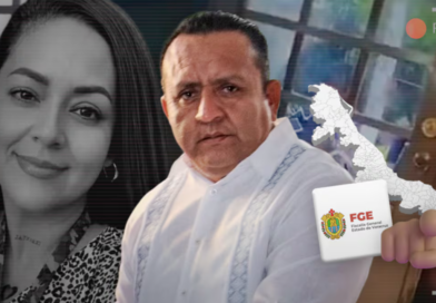 Fiscalía de Veracruz acusa a alcalde Raúl González Martínez, alcalde de Ixhuatlán del Sureste, por crimen de Roxana Guzmán