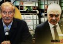 Fox respalda a Ruffo y se lanza contra la 4T