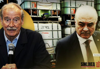 Fox respalda a Ruffo y se lanza contra la 4T