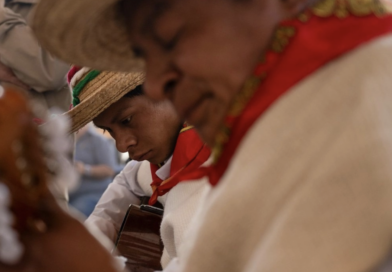 Nación y pueblos indígenas