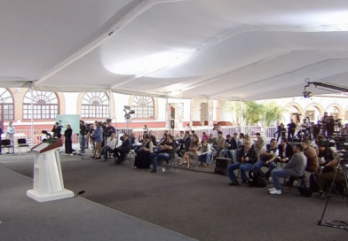 Conferencia desde Cuernavaca, Morelos. Viernes 24 de julio 2026 | Claudia Sheinbaum
