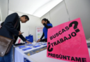 La tasa de desempleo se aceleró en junio: INEGI