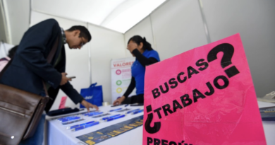 La tasa de desempleo se aceleró en junio: INEGI
