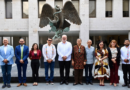 Recibe Congreso de Veracruz visita del embajador de Cuba en México