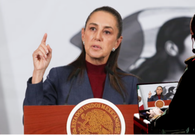 ¿Espías rusos en México? Sheinbaum pide a la SRE informar sobre acreditación