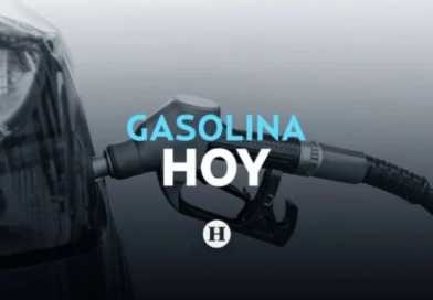 Precio de la gasolina en México hoy 31 de julio