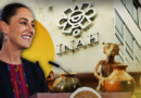 INAH recupera 3 mil 716 piezas arqueológicas con Sheinbaum