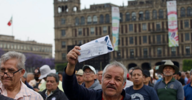Prevén ligero incremento en los programas de gasto público para 2027; pasarán de 661 a 672
