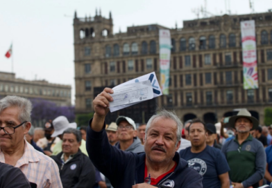Prevén ligero incremento en los programas de gasto público para 2027; pasarán de 661 a 672