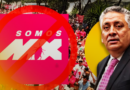 INE obliga a Somos México a cambiar nombre y emblema