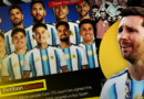 Petición para expulsar a Argentina del Mundial casi bate récord Guinness