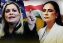 Montiel tunde a Maru Campos tras hablar de traición a la patria