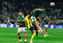 Partido entre México y Ecuador rompió marca de audiencia por TV