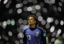 Guillermo Ochoa pone fin a su carrera