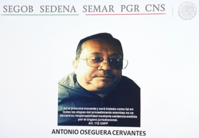 Hermano de ‘El Mencho’ se declara culpable de narcotráfico en EU