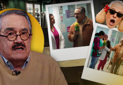 Redes tunden a Pedro Sola y Ventaneando tras visitar albergue de perros