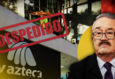 Pedro Sola quedaría fuera de TV Azteca tras retiro de patrocinadores