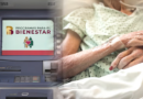 Denuncian robo de Pensión Bienestar a mujer postrada