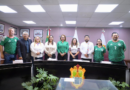 Instalada, la Diputación Permanente que fungirá durante el receso legislativo
