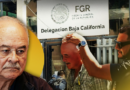 Defensa de Ernesto Ruffo promueve amparo tras detención; acusa tortura y malos tratos